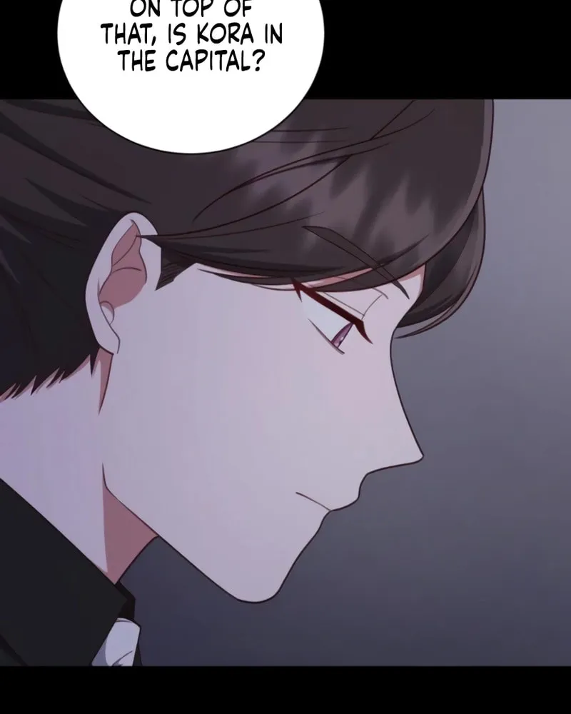 Unrequited Love Doesn't End With Marriage Chapter 56 page 22 - 