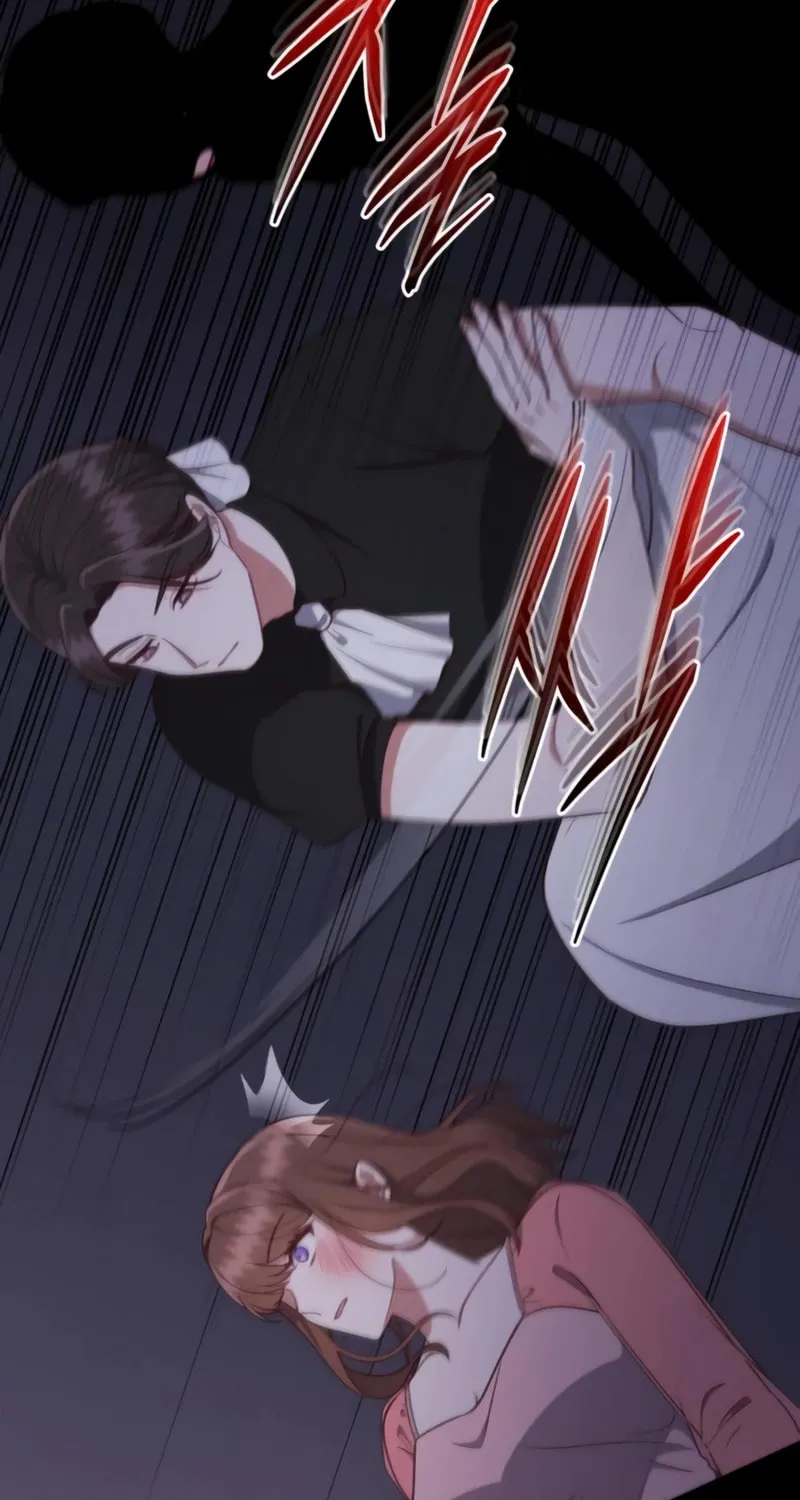 Unrequited Love Doesn't End With Marriage Chapter 56 page 25 - 
