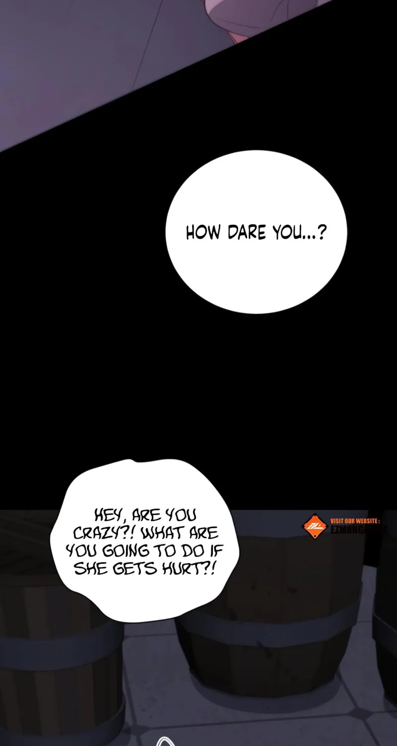 Unrequited Love Doesn't End With Marriage Chapter 56 page 26 - 