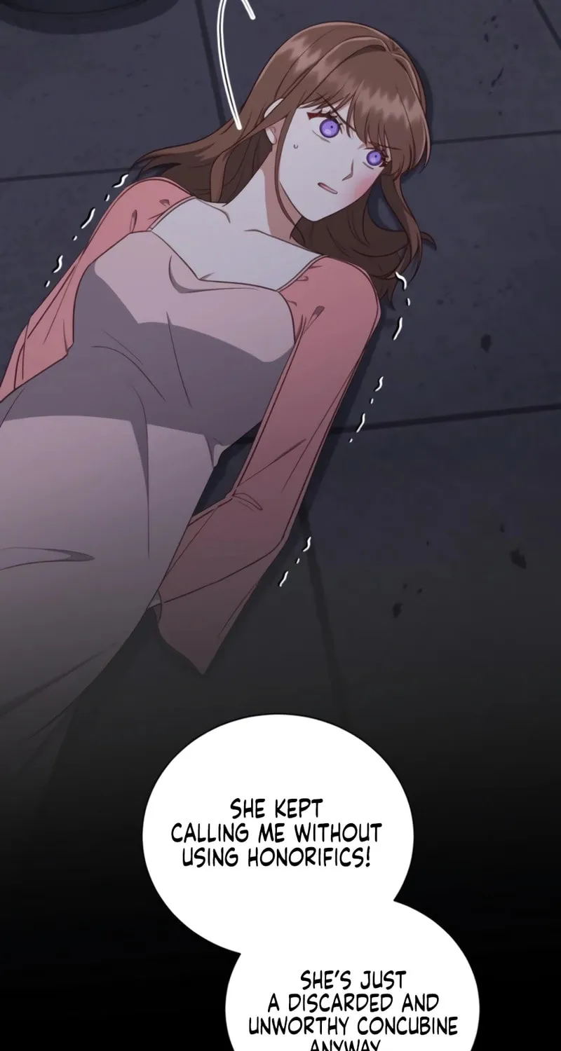 Unrequited Love Doesn't End With Marriage Chapter 56 page 27 - 