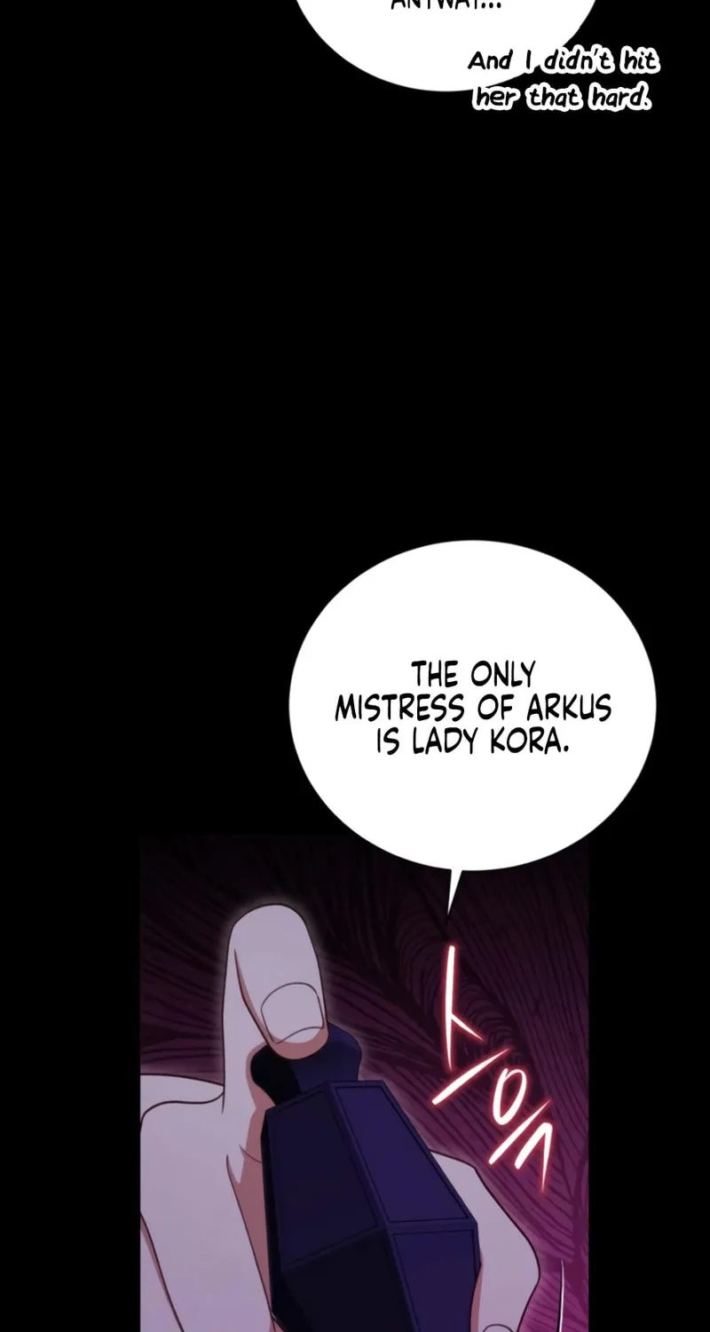 Unrequited Love Doesn't End With Marriage Chapter 56 page 28 - 