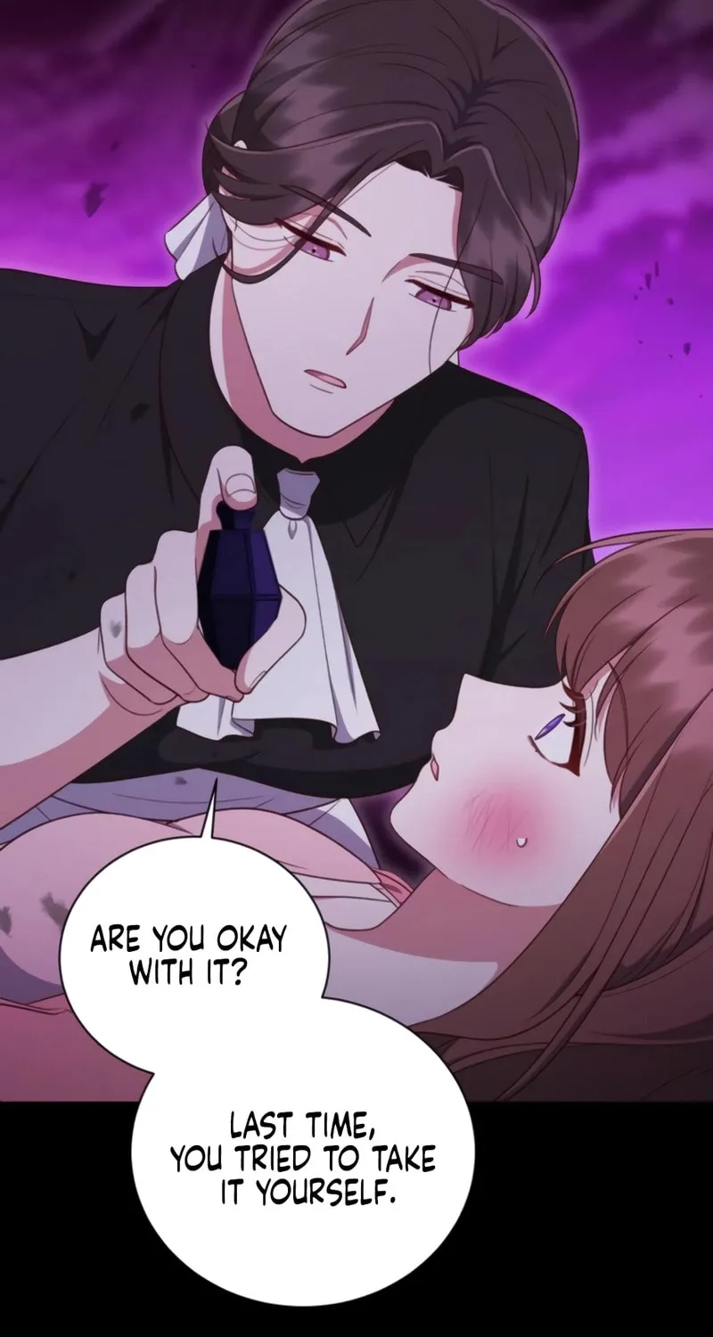 Unrequited Love Doesn't End With Marriage Chapter 56 page 30 - 