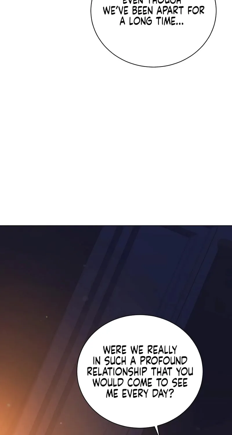 Unrequited Love Doesn't End With Marriage Chapter 56 page 4 - 