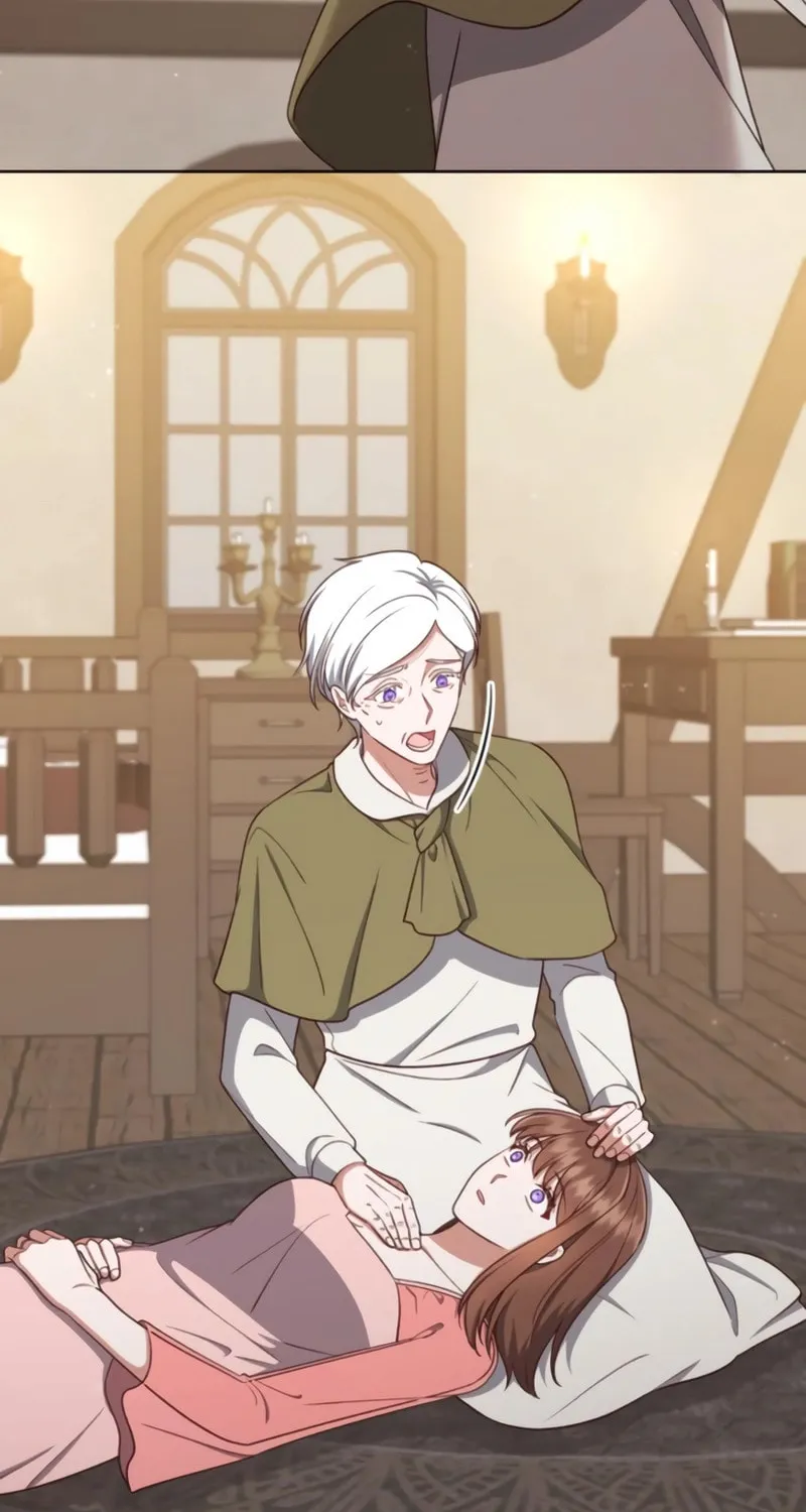 Unrequited Love Doesn't End With Marriage Chapter 56 page 39 - 