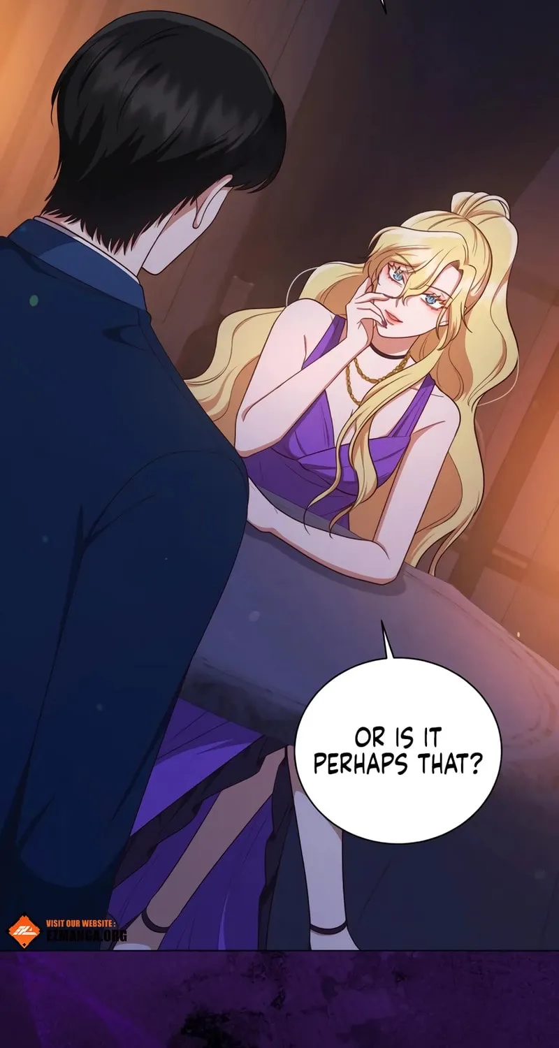 Unrequited Love Doesn't End With Marriage Chapter 56 page 5 - 