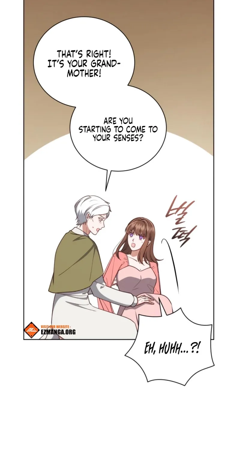 Unrequited Love Doesn't End With Marriage Chapter 56 page 41 - 