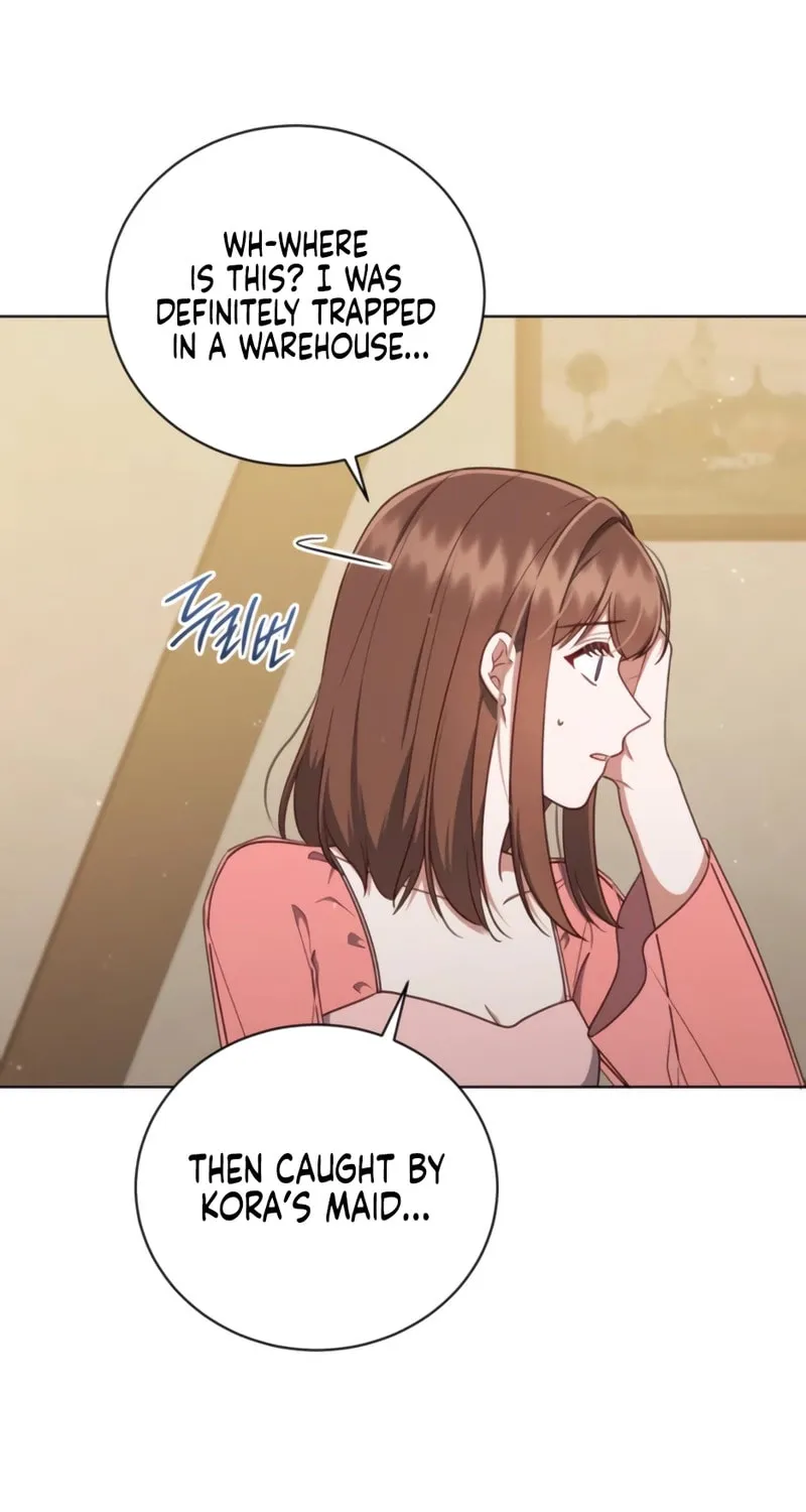 Unrequited Love Doesn't End With Marriage Chapter 56 page 42 - 