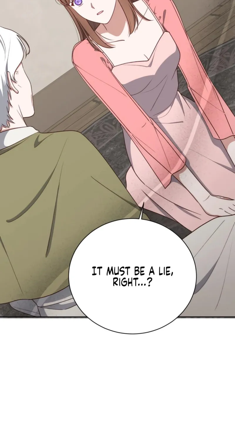 Unrequited Love Doesn't End With Marriage Chapter 56 page 47 - 
