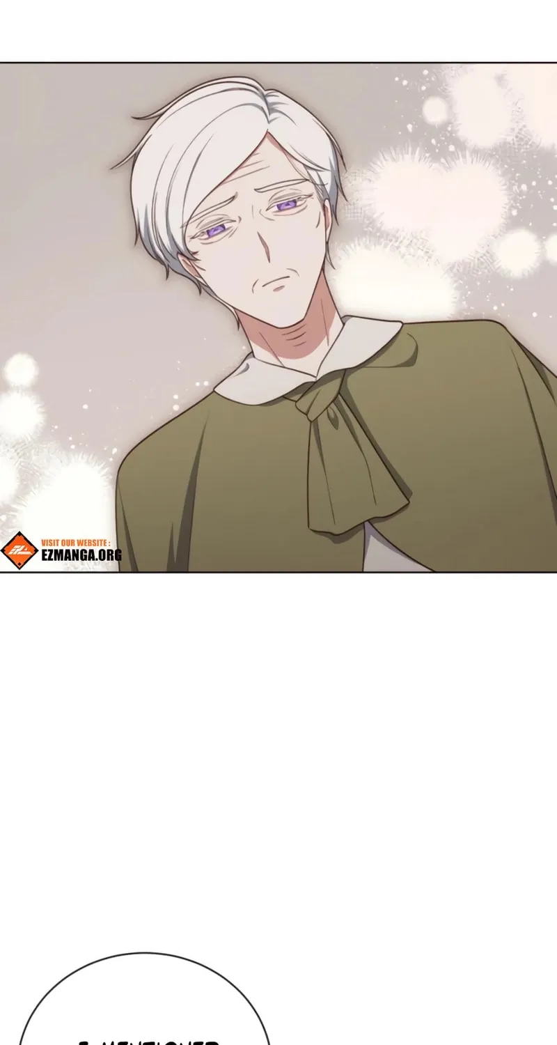 Unrequited Love Doesn't End With Marriage Chapter 56 page 48 - 