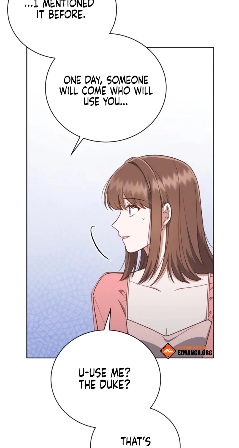 Unrequited Love Doesn't End With Marriage Chapter 56 page 49 - 