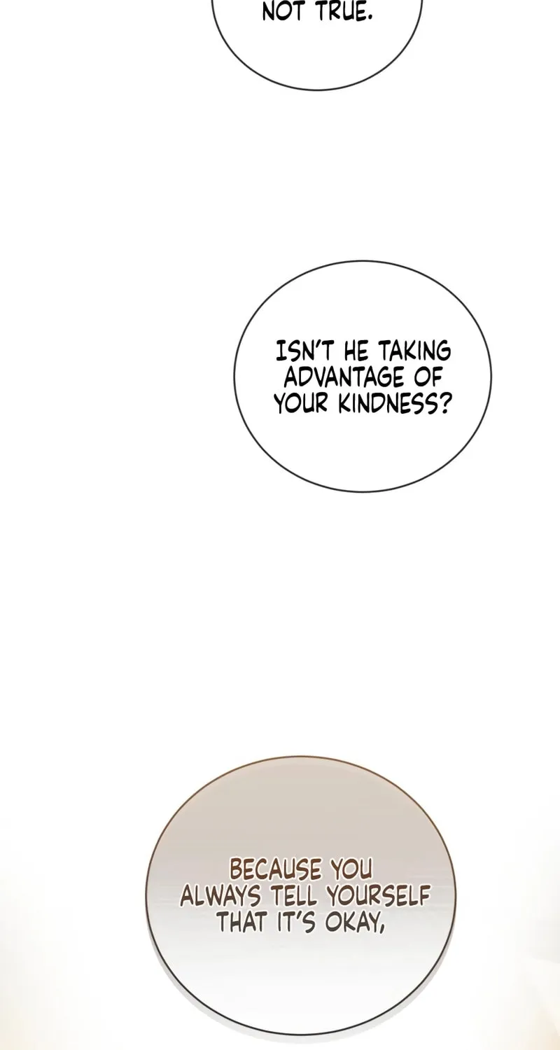 Unrequited Love Doesn't End With Marriage Chapter 56 page 50 - 