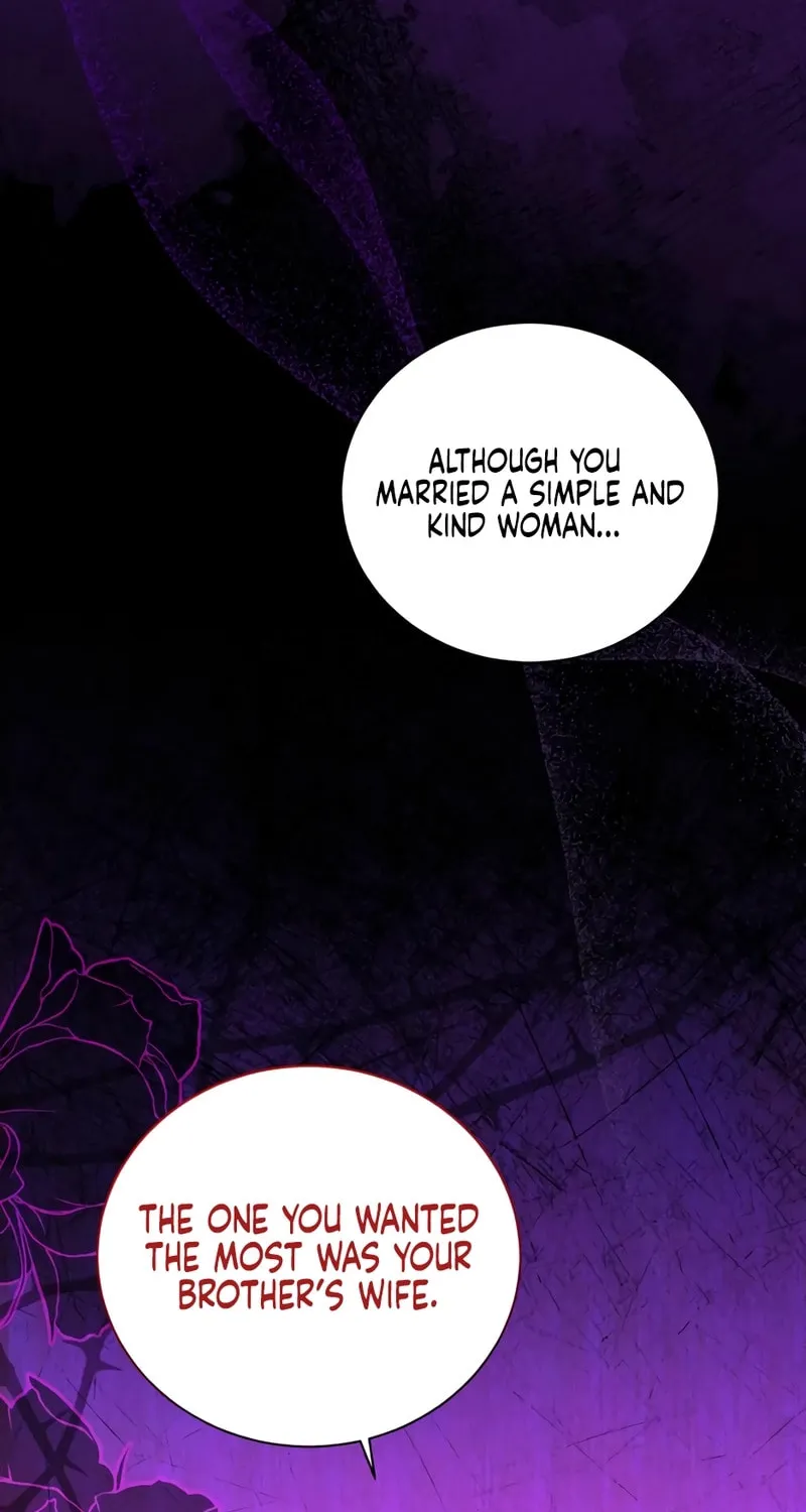 Unrequited Love Doesn't End With Marriage Chapter 56 page 6 - 