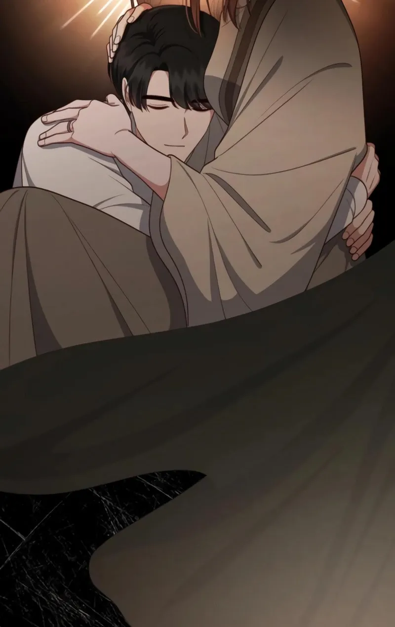 Unrequited Love Doesn't End With Marriage Chapter 56 page 54 - 