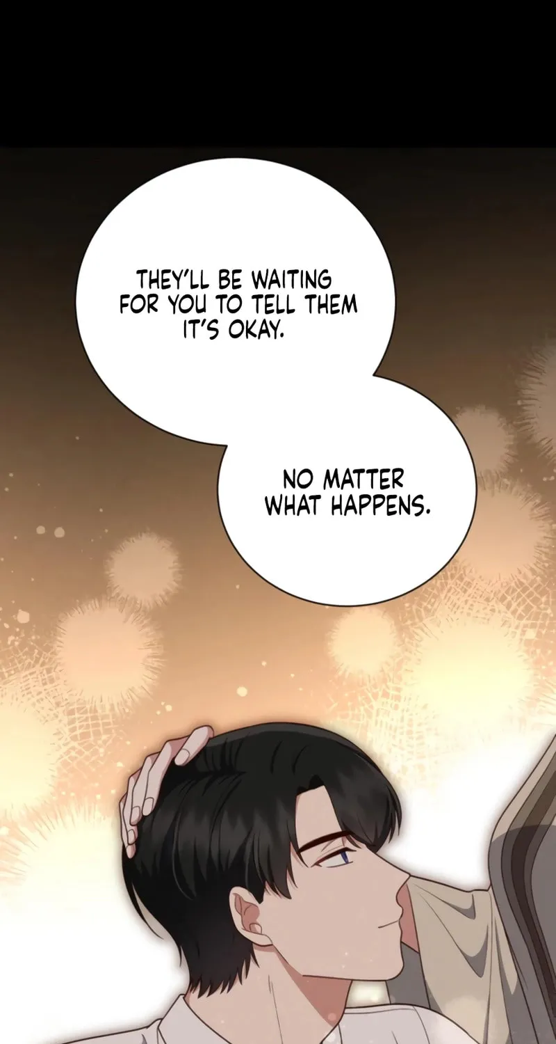 Unrequited Love Doesn't End With Marriage Chapter 56 page 57 - 
