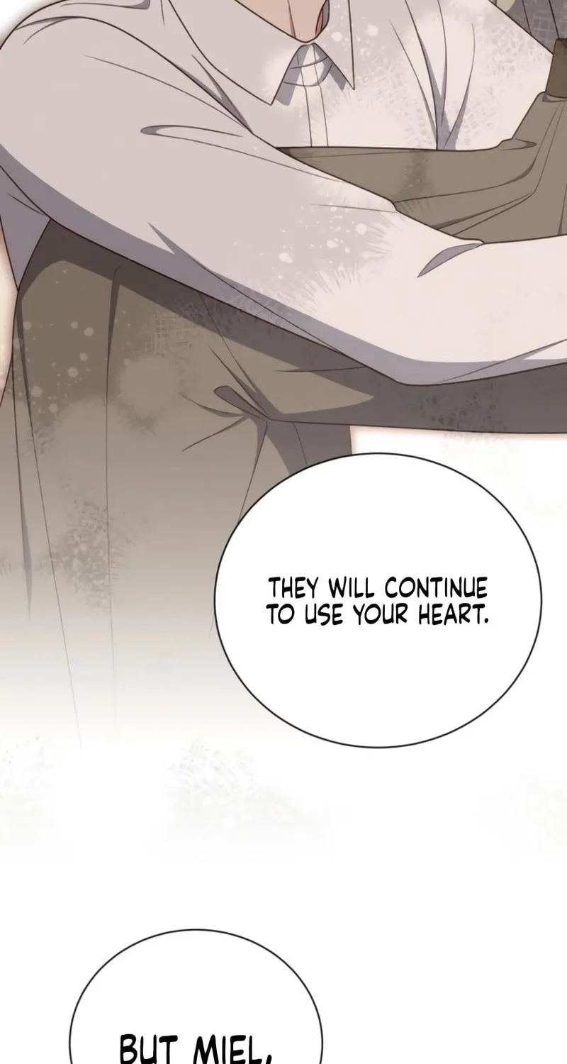 Unrequited Love Doesn't End With Marriage Chapter 56 page 58 - 