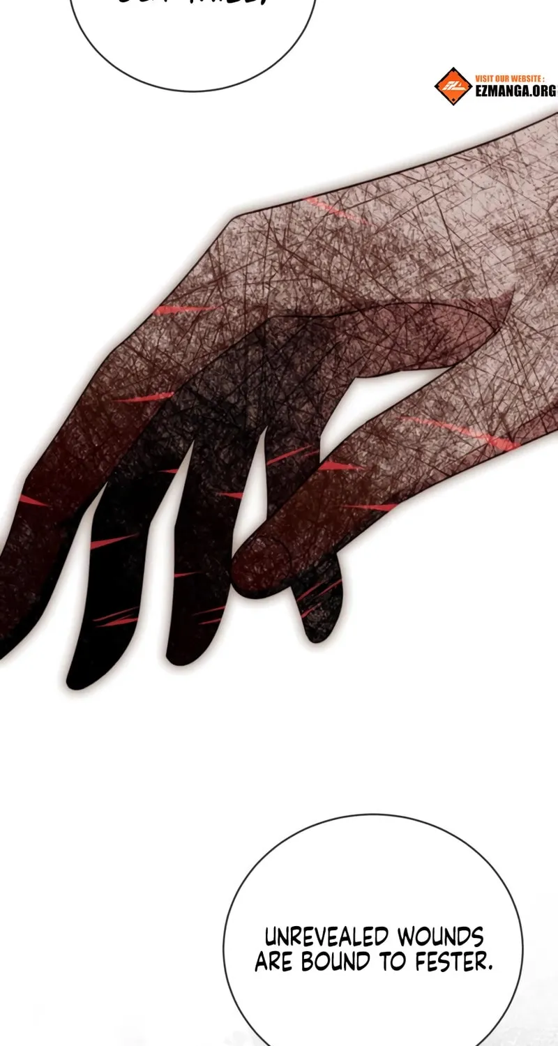 Unrequited Love Doesn't End With Marriage Chapter 56 page 59 - 