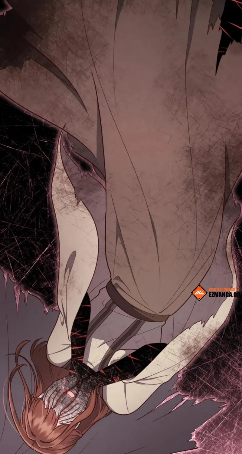 Unrequited Love Doesn't End With Marriage Chapter 56 page 61 - 