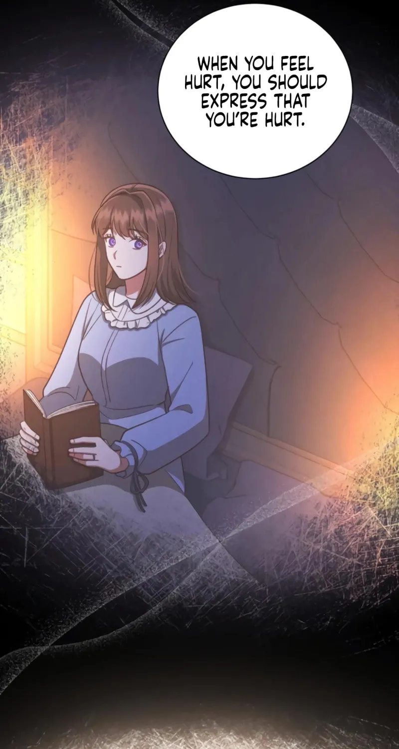 Unrequited Love Doesn't End With Marriage Chapter 56 page 65 - 