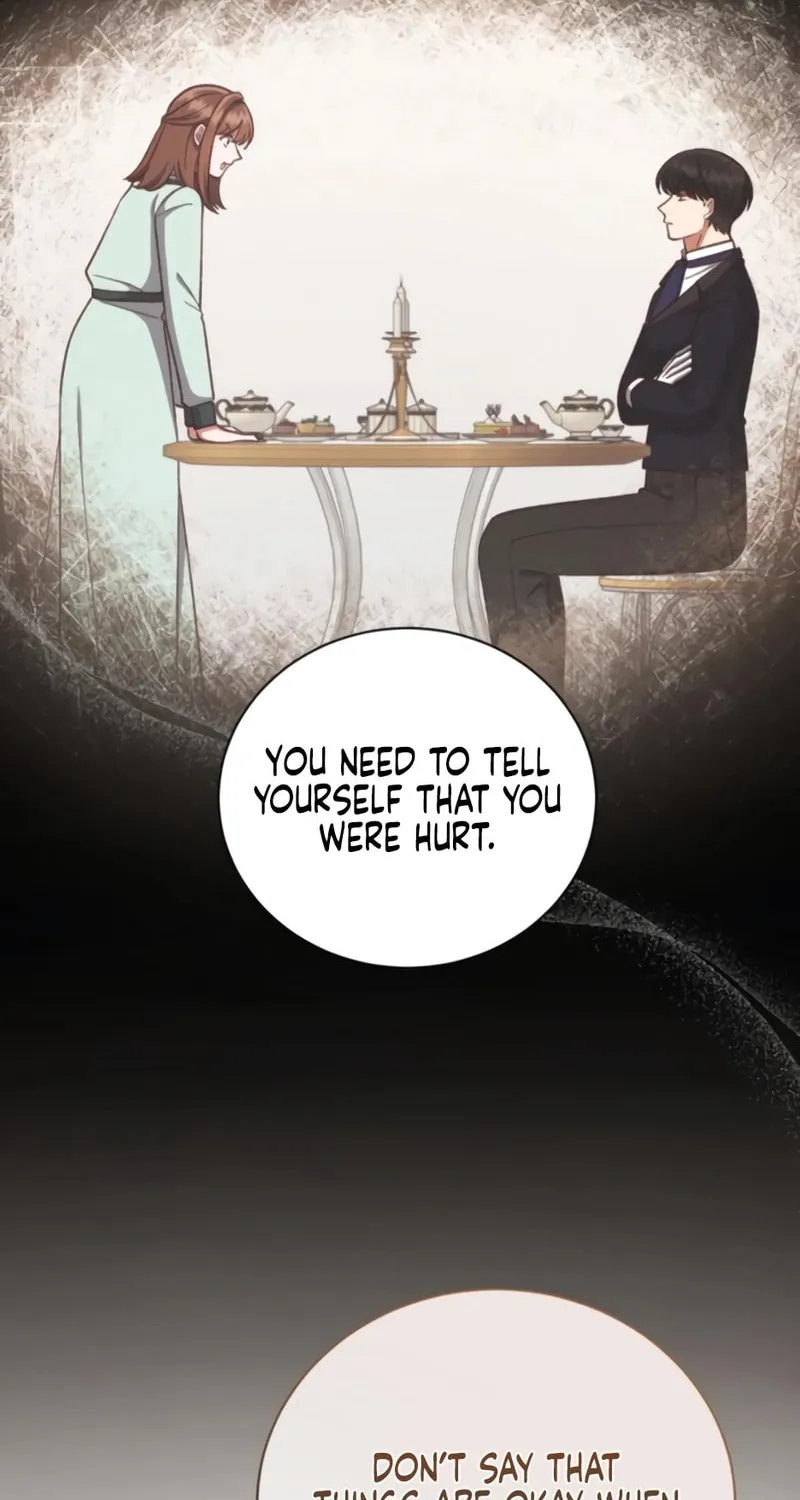 Unrequited Love Doesn't End With Marriage Chapter 56 page 66 - 