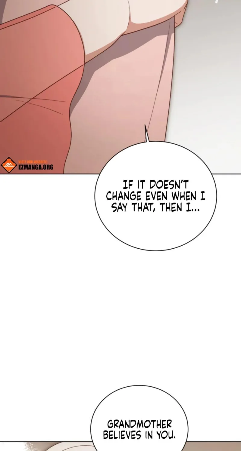 Unrequited Love Doesn't End With Marriage Chapter 56 page 70 - 