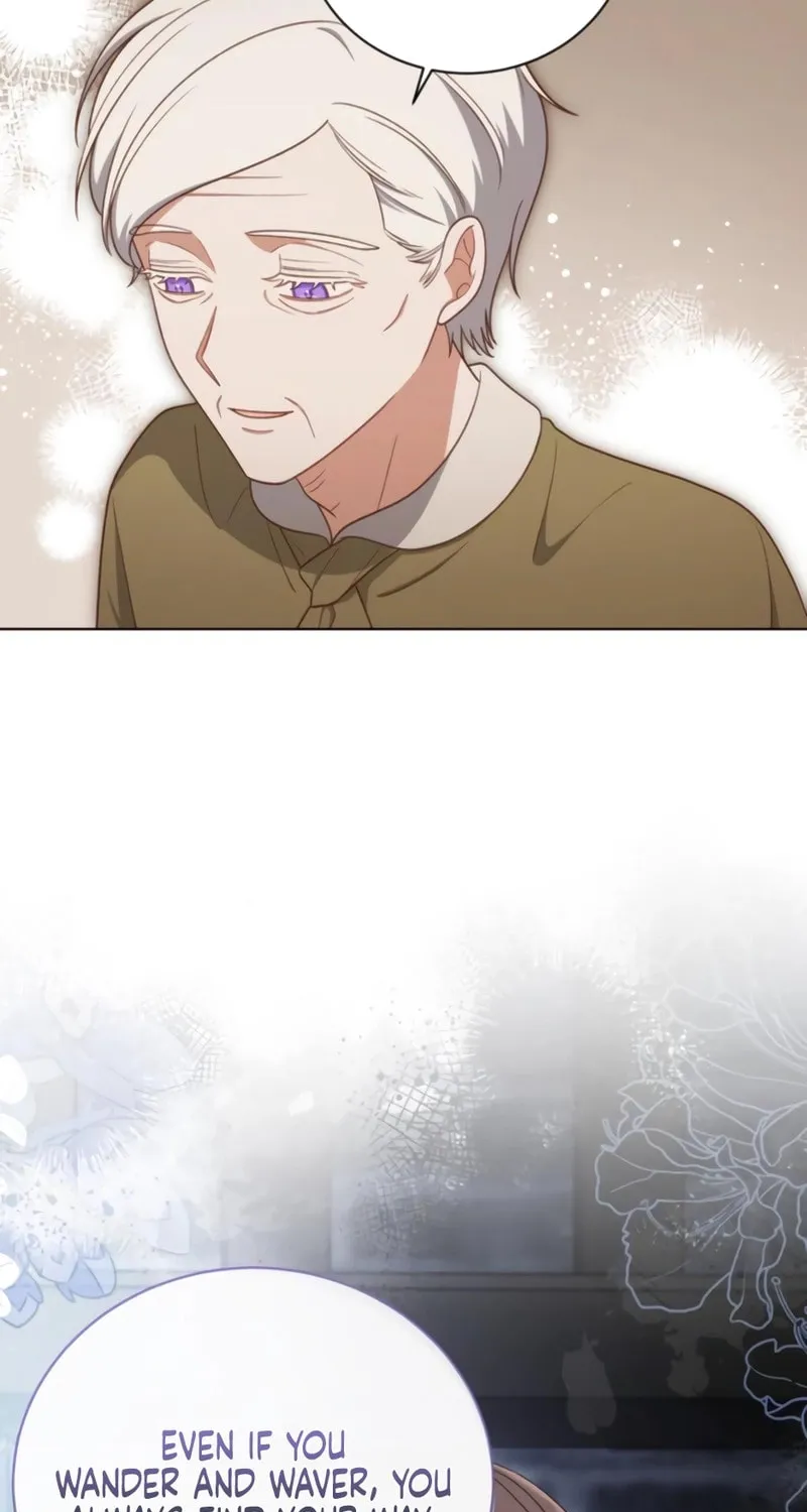 Unrequited Love Doesn't End With Marriage Chapter 56 page 71 - 