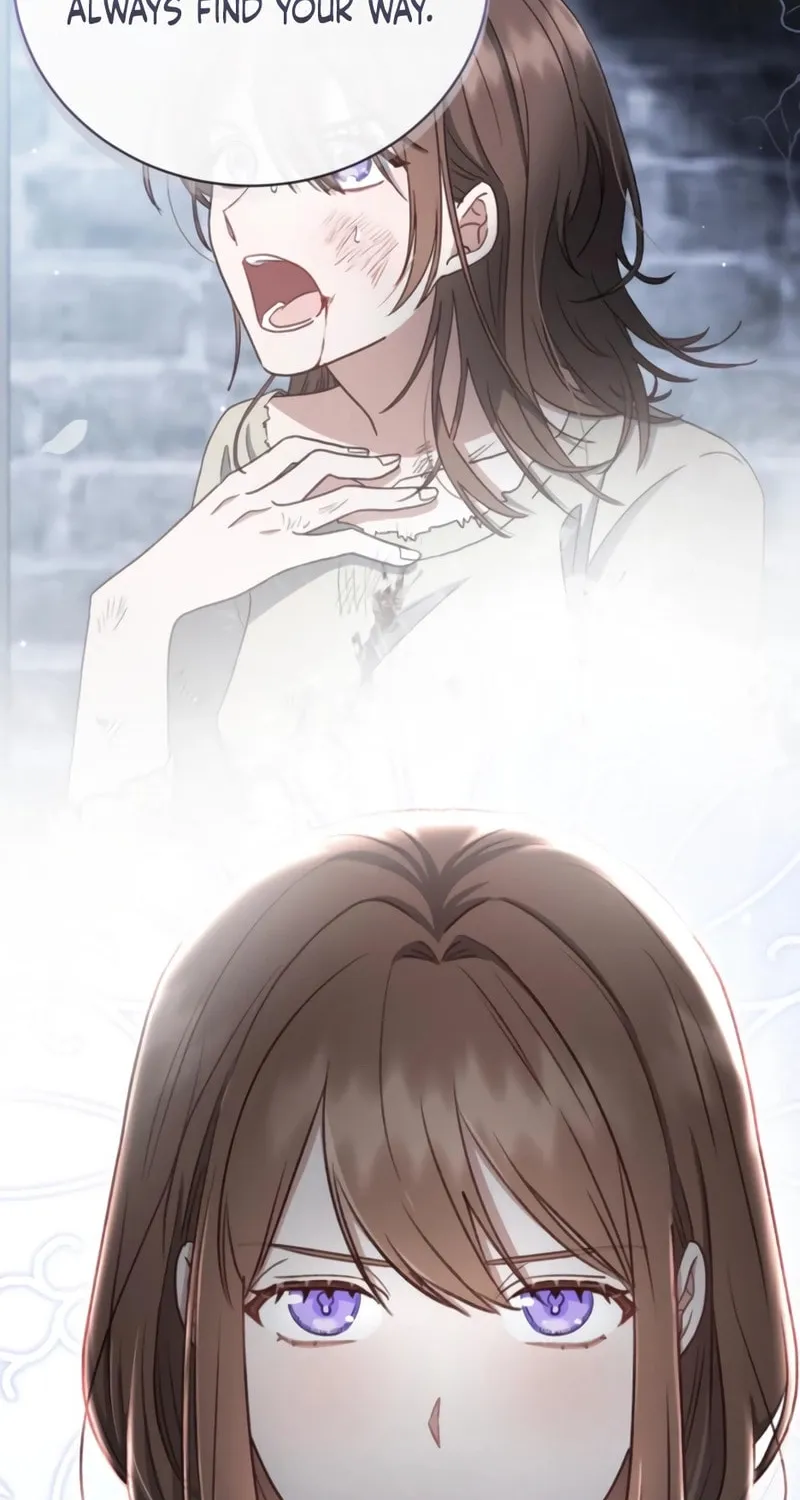 Unrequited Love Doesn't End With Marriage Chapter 56 page 72 - 