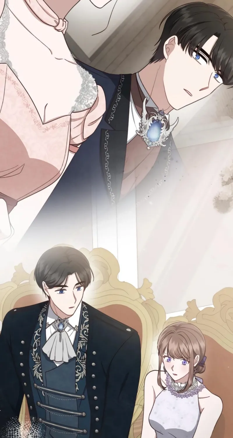 Unrequited Love Doesn't End With Marriage Chapter 56 page 74 - 