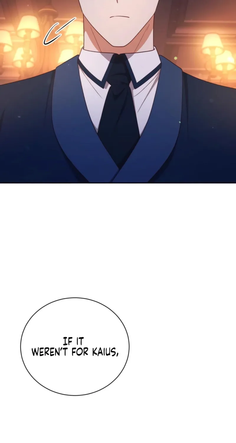 Unrequited Love Doesn't End With Marriage Chapter 56 page 9 - 