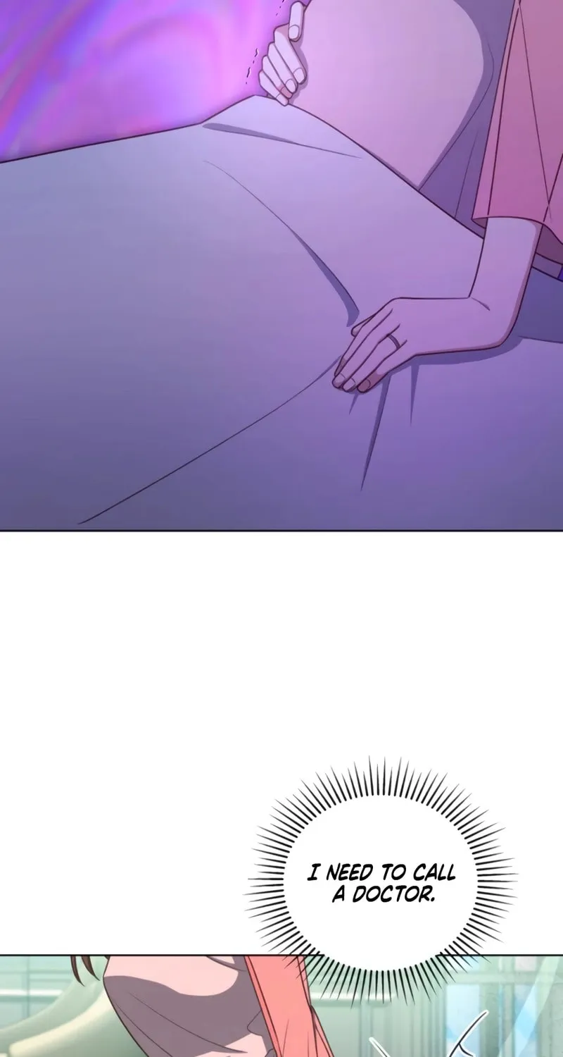 Unrequited Love Doesn't End With Marriage Chapter 56 page 89 - 