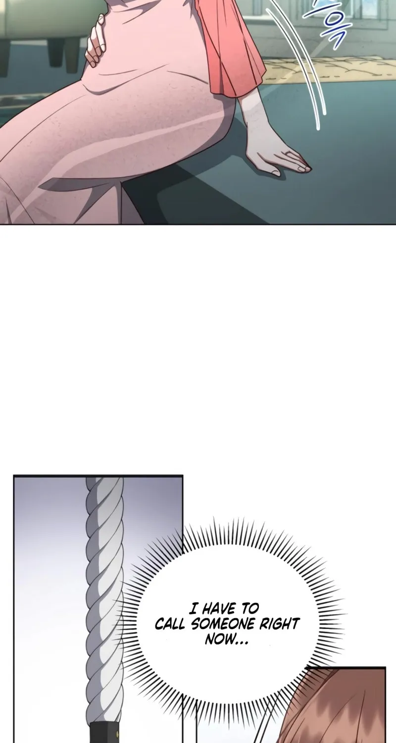 Unrequited Love Doesn't End With Marriage Chapter 56 page 90 - 