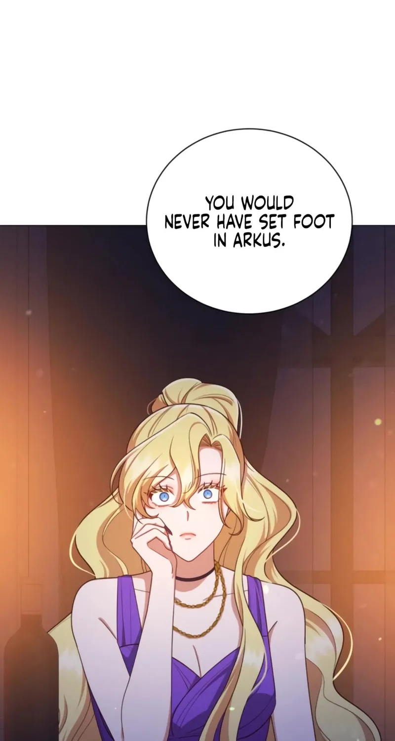 Unrequited Love Doesn't End With Marriage Chapter 56 page 10 - 