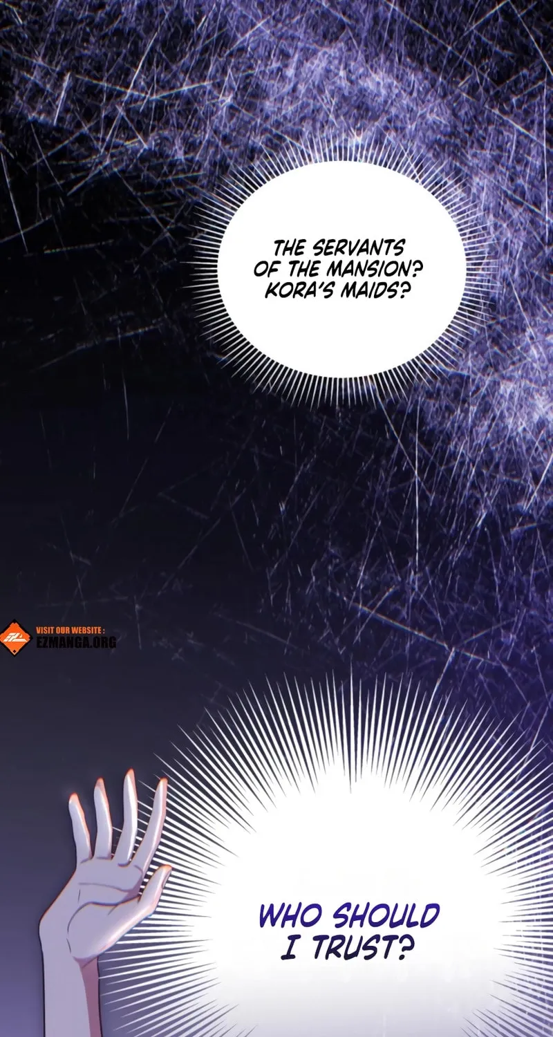 Unrequited Love Doesn't End With Marriage Chapter 56 page 94 - 
