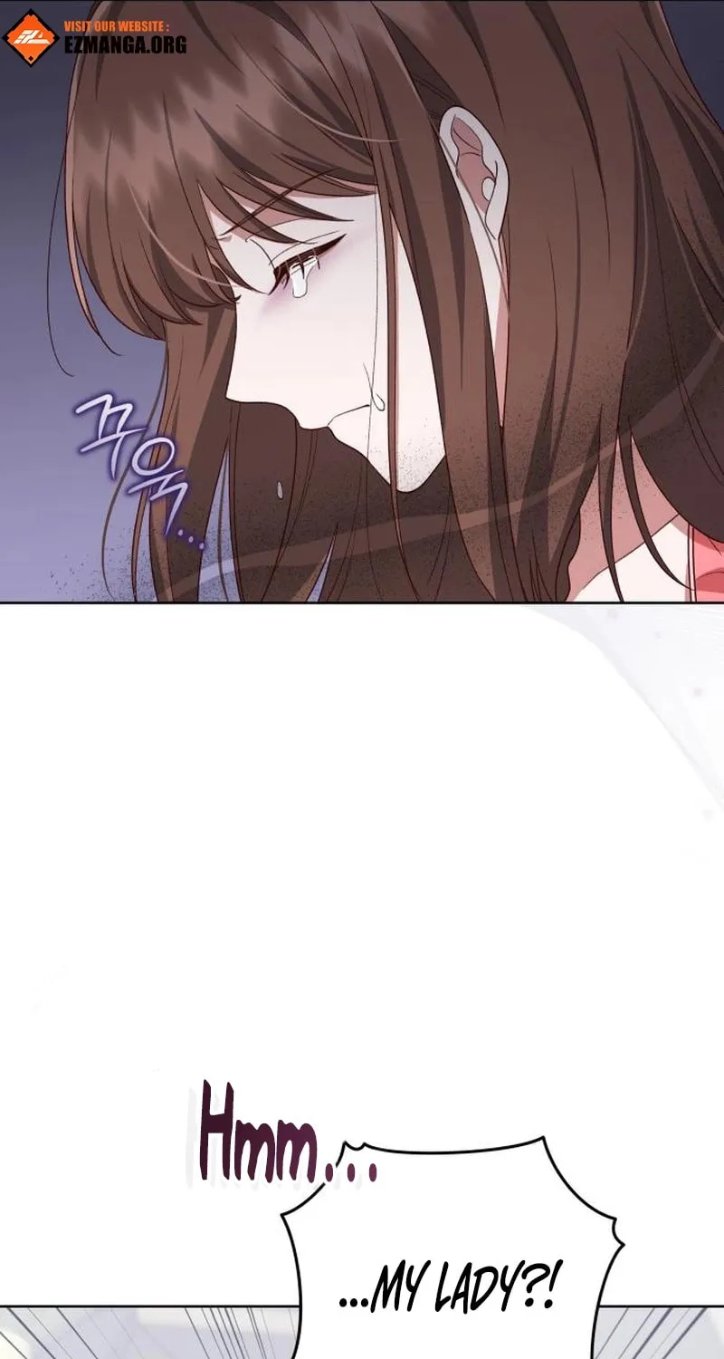 Unrequited Love Doesn't End With Marriage Chapter 57 page 12 - 