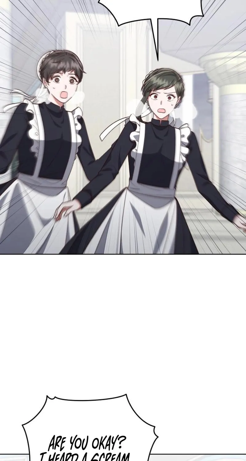 Unrequited Love Doesn't End With Marriage Chapter 57 page 13 - 
