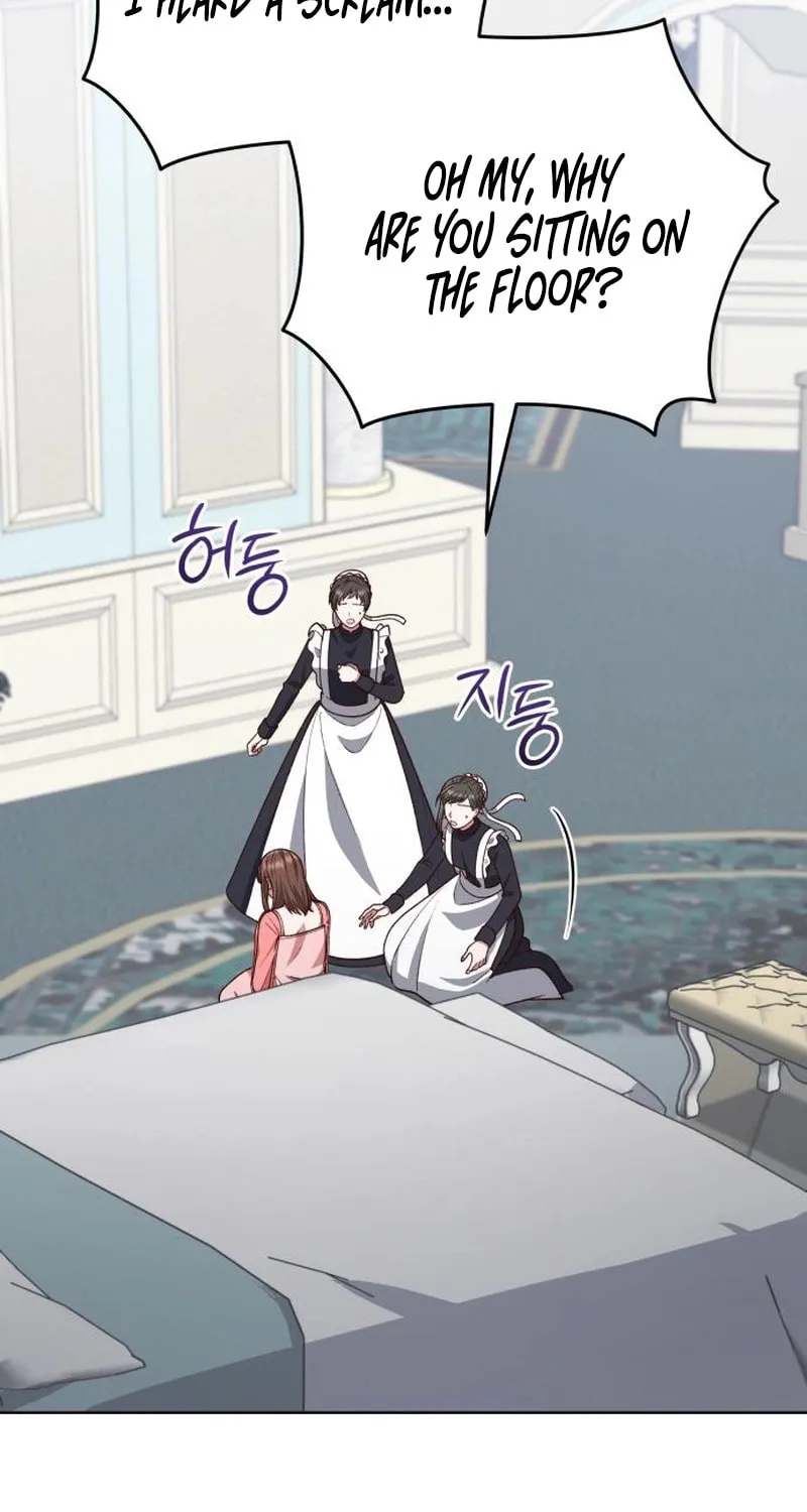 Unrequited Love Doesn't End With Marriage Chapter 57 page 14 - 