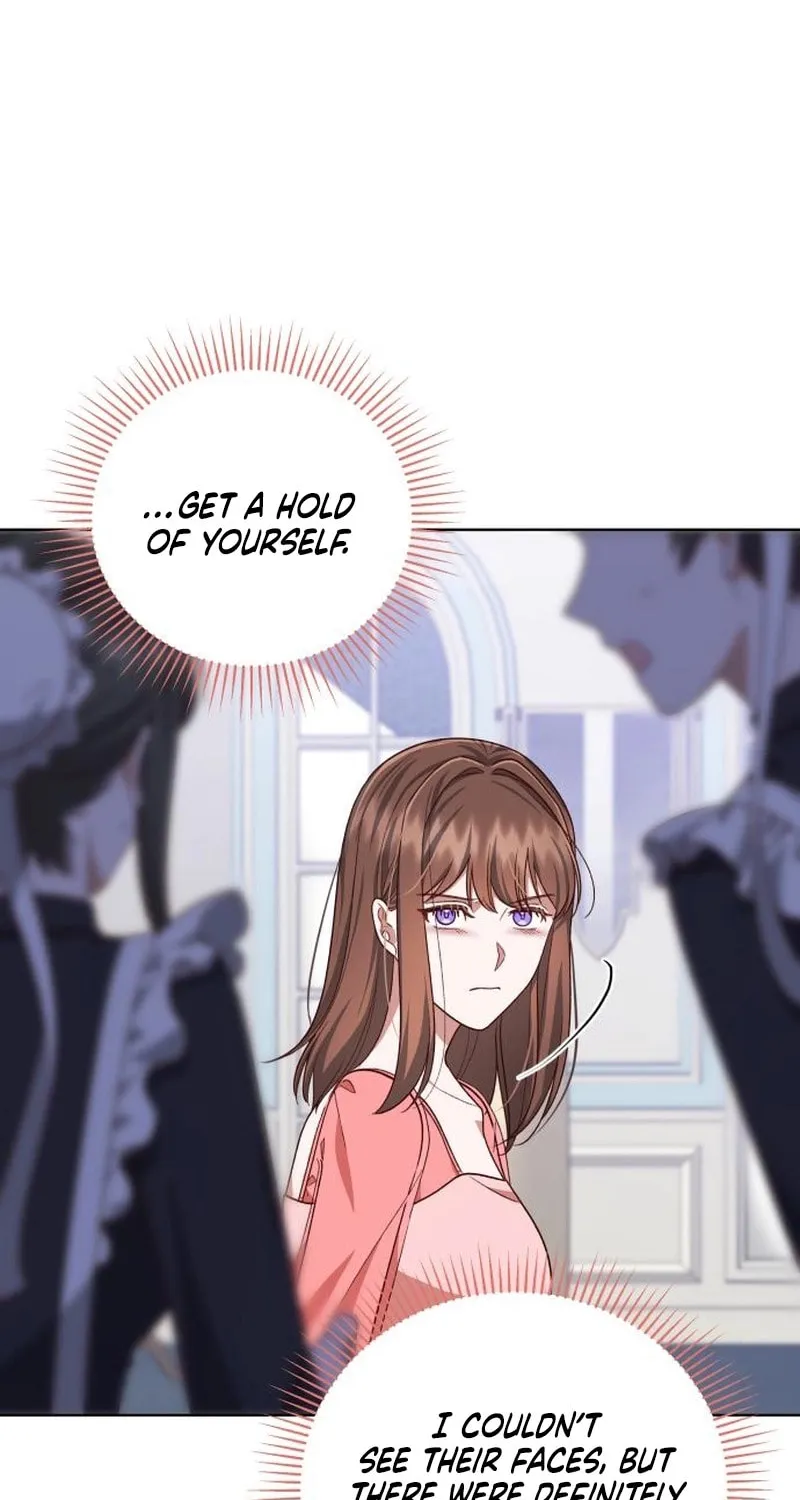 Unrequited Love Doesn't End With Marriage Chapter 57 page 15 - 