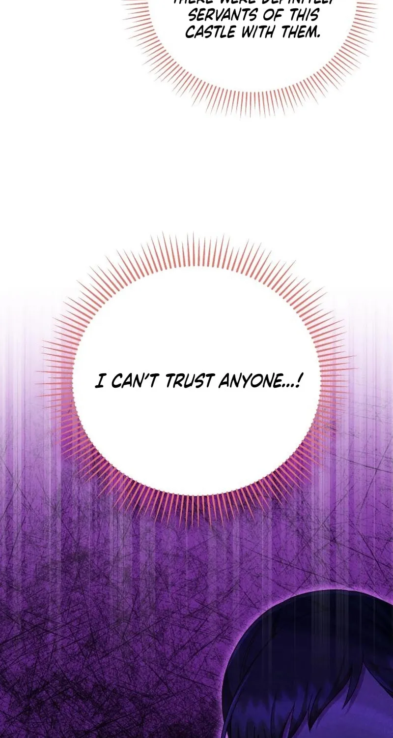 Unrequited Love Doesn't End With Marriage Chapter 57 page 16 - 