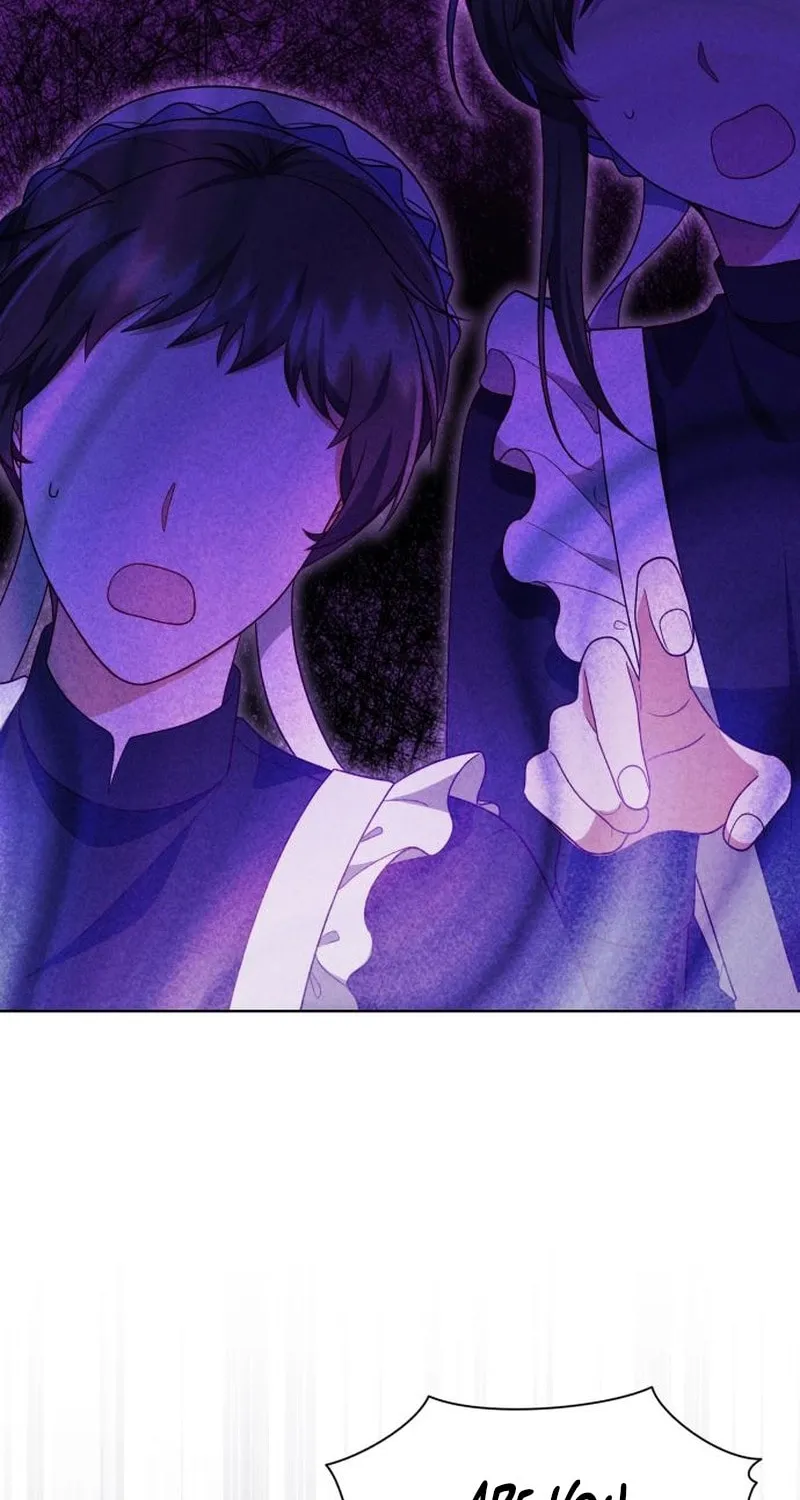 Unrequited Love Doesn't End With Marriage Chapter 57 page 17 - 