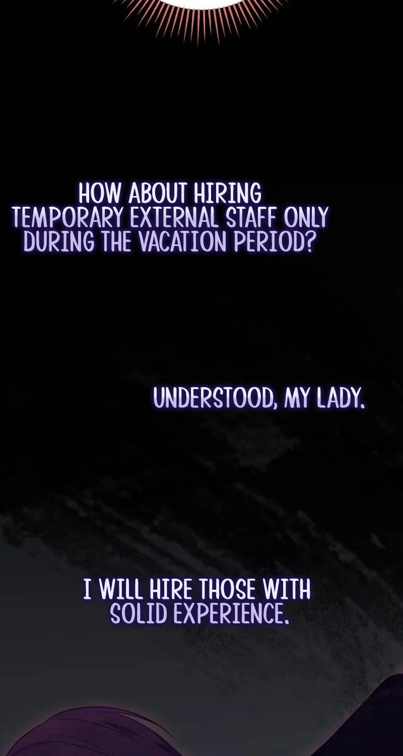 Unrequited Love Doesn't End With Marriage Chapter 57 page 21 - 