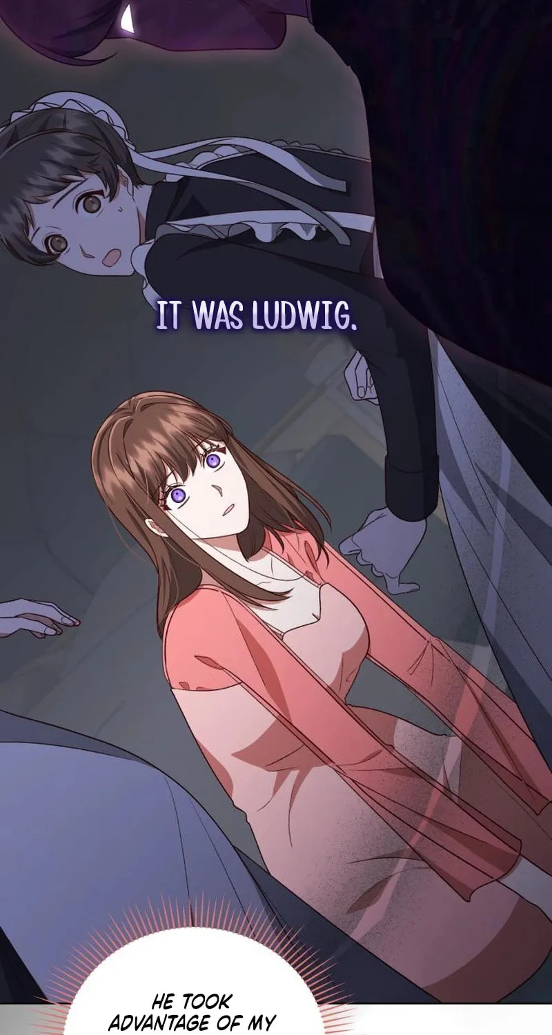 Unrequited Love Doesn't End With Marriage Chapter 57 page 23 - 
