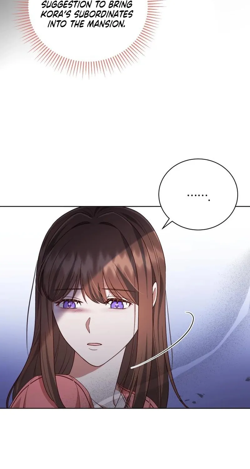 Unrequited Love Doesn't End With Marriage Chapter 57 page 24 - 