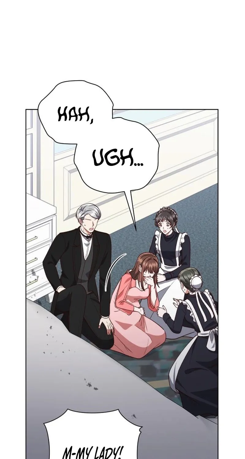 Unrequited Love Doesn't End With Marriage Chapter 57 page 25 - 