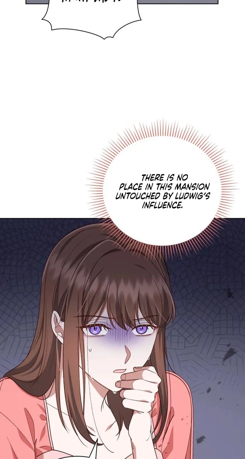 Unrequited Love Doesn't End With Marriage Chapter 57 page 26 - 