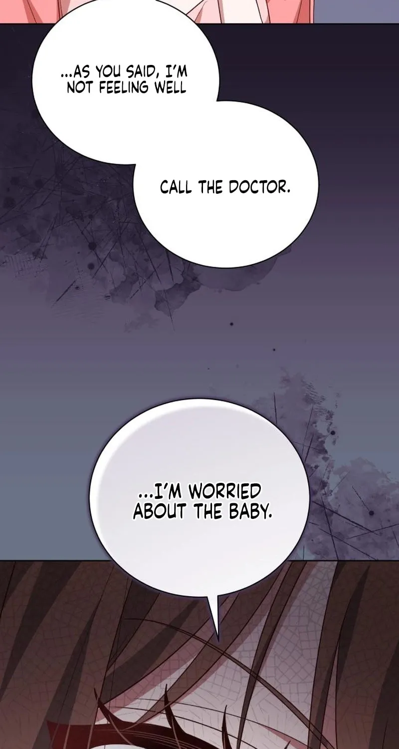 Unrequited Love Doesn't End With Marriage Chapter 57 page 27 - 