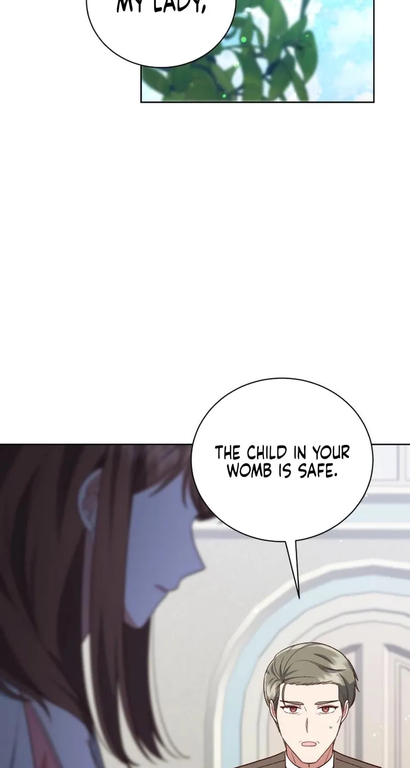 Unrequited Love Doesn't End With Marriage Chapter 57 page 31 - 