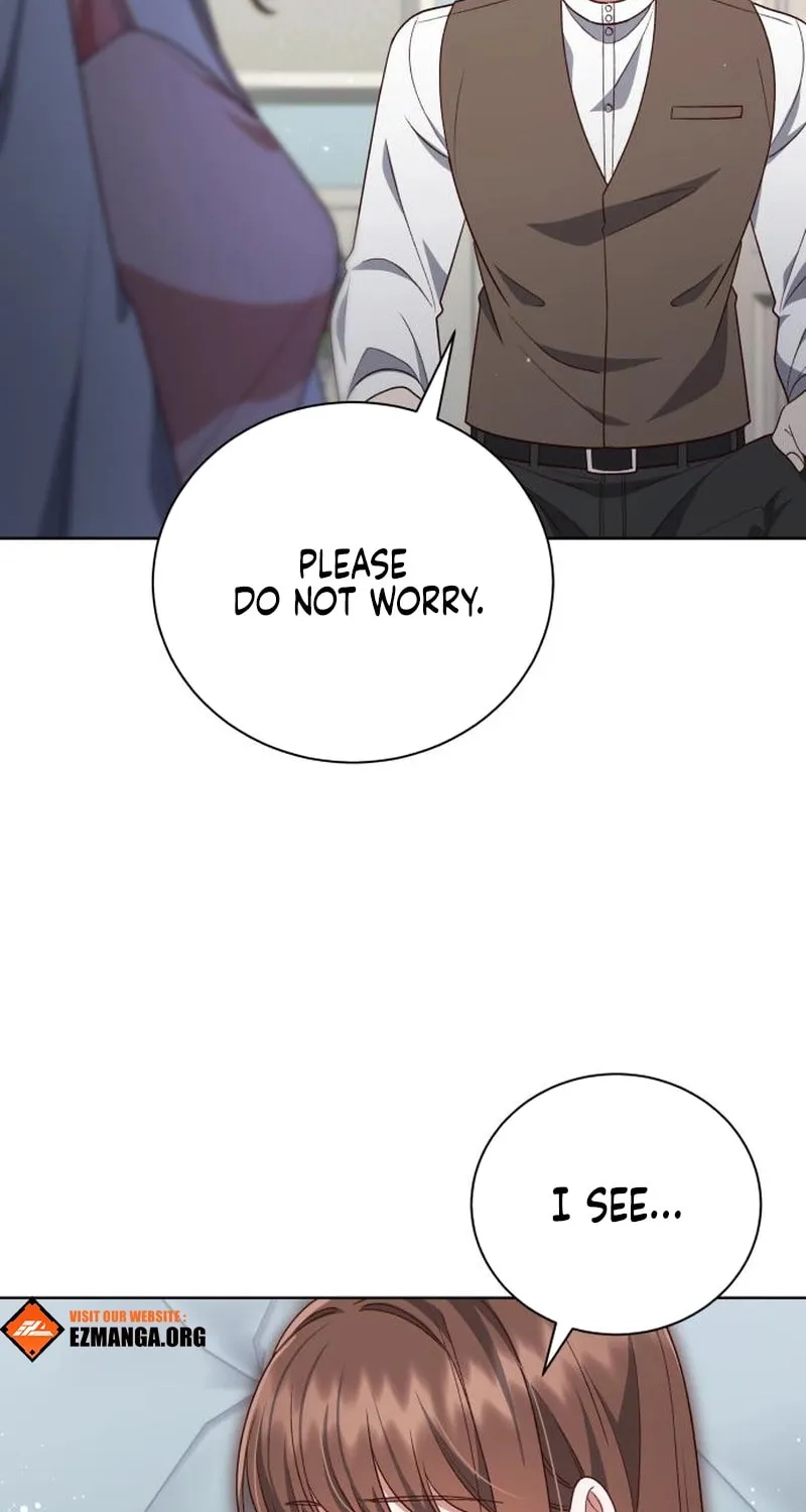 Unrequited Love Doesn't End With Marriage Chapter 57 page 32 - 
