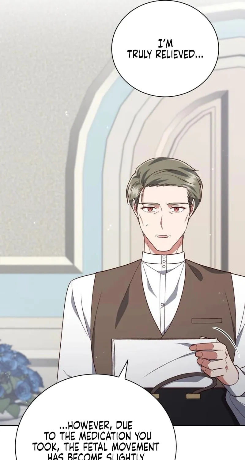 Unrequited Love Doesn't End With Marriage Chapter 57 page 34 - 