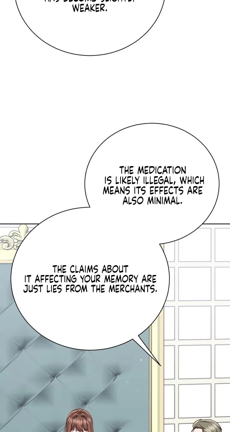 Unrequited Love Doesn't End With Marriage Chapter 57 page 35 - 