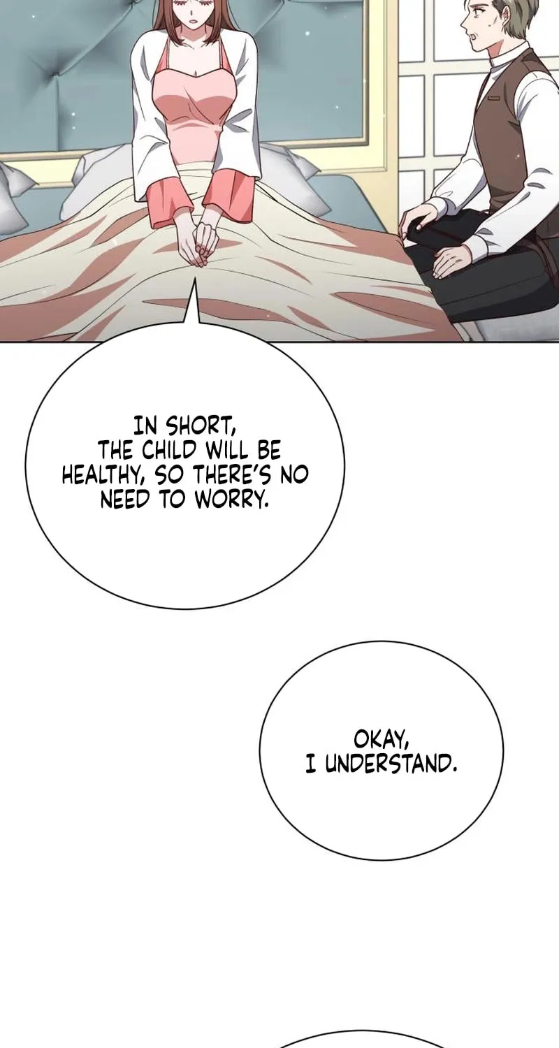 Unrequited Love Doesn't End With Marriage Chapter 57 page 36 - 