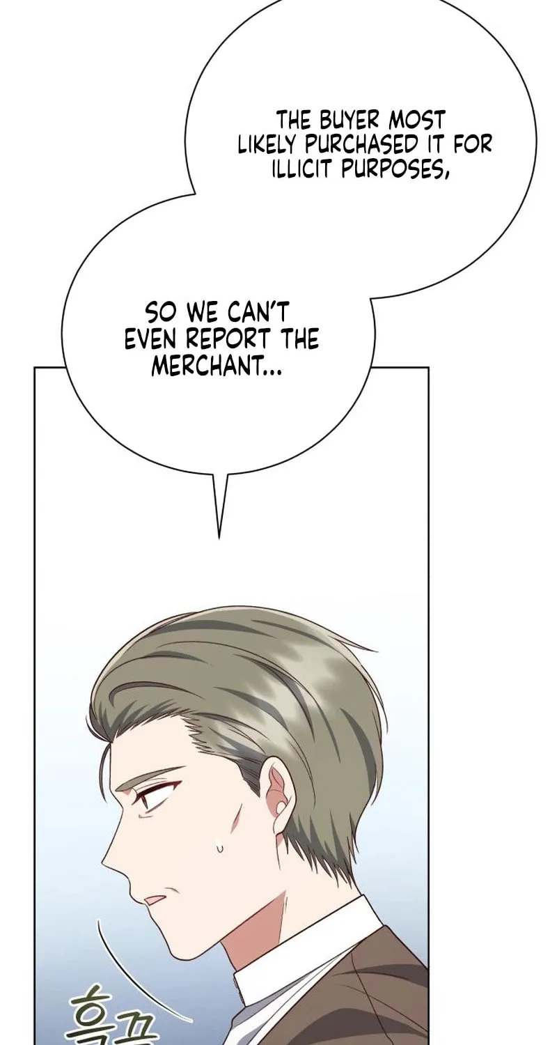 Unrequited Love Doesn't End With Marriage Chapter 57 page 37 - 